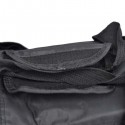Fashionable Upscale 88-key Electronic Keyboard Bag Black